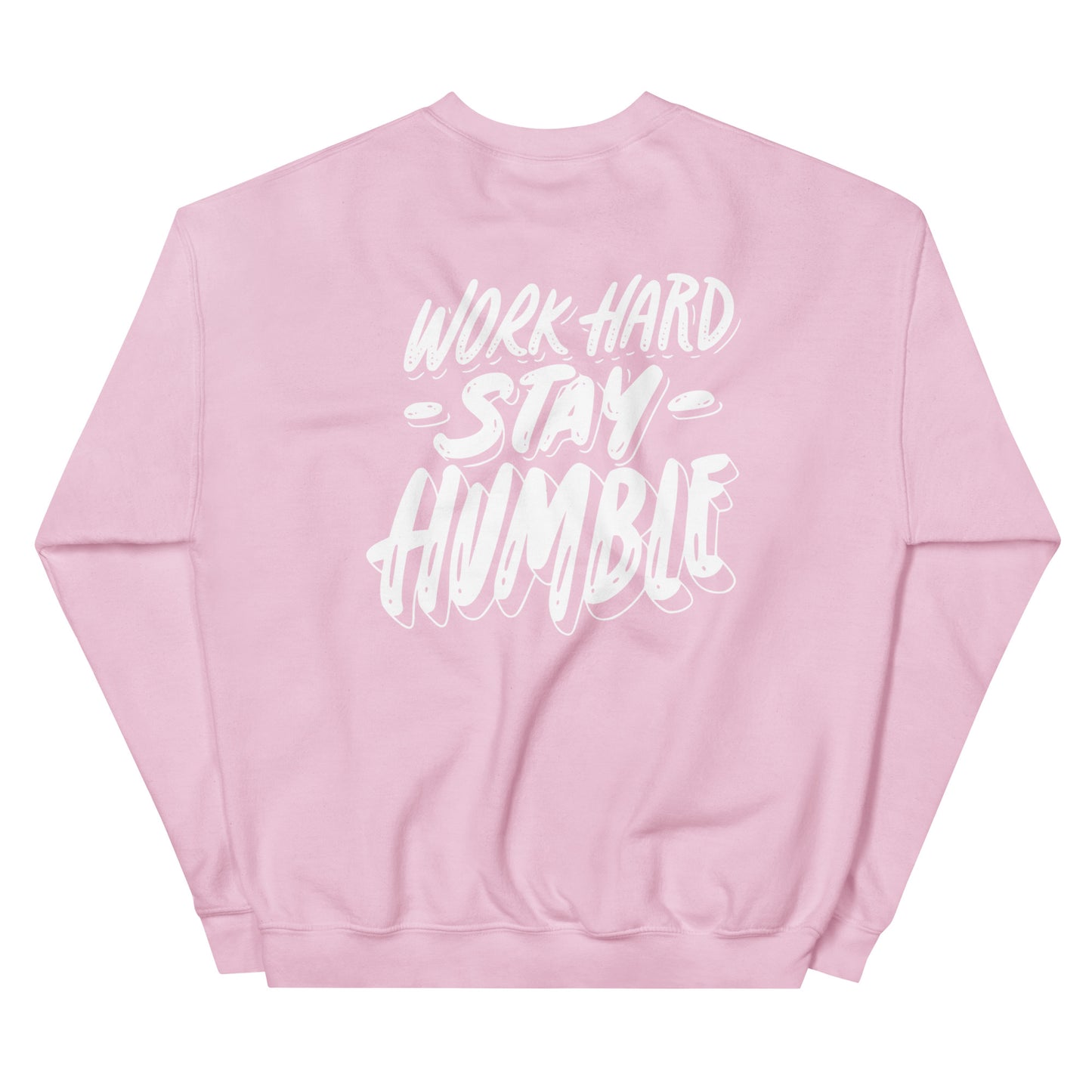 Stay Humble