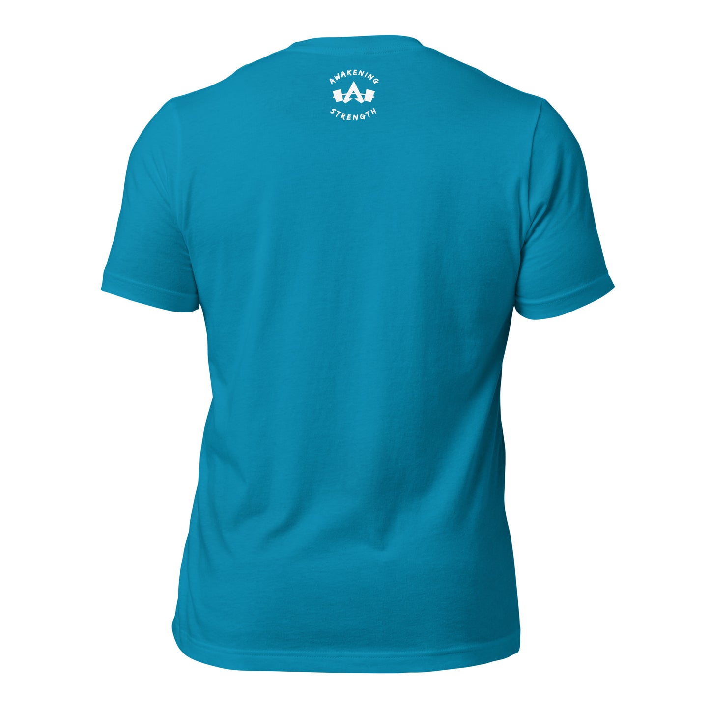 Deadlift Daddy Unisex t-shirt