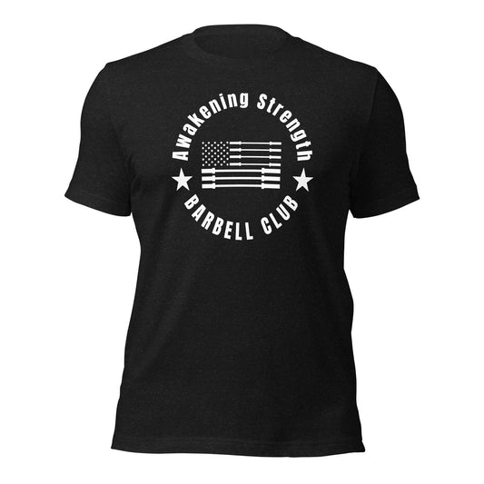 Awakening Strength Barbell Club