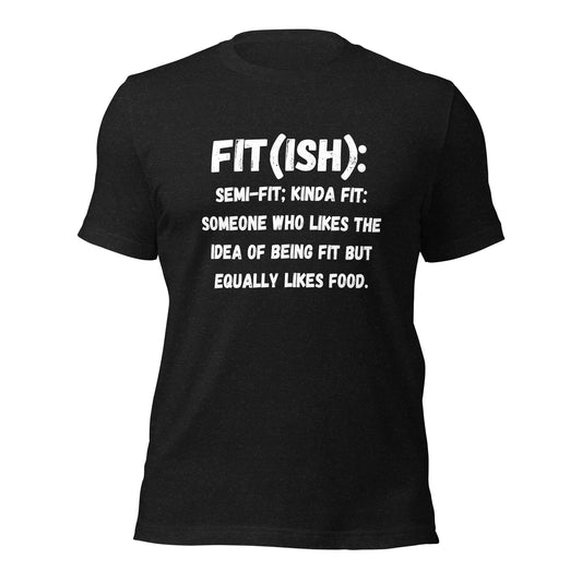 Fit(ish)