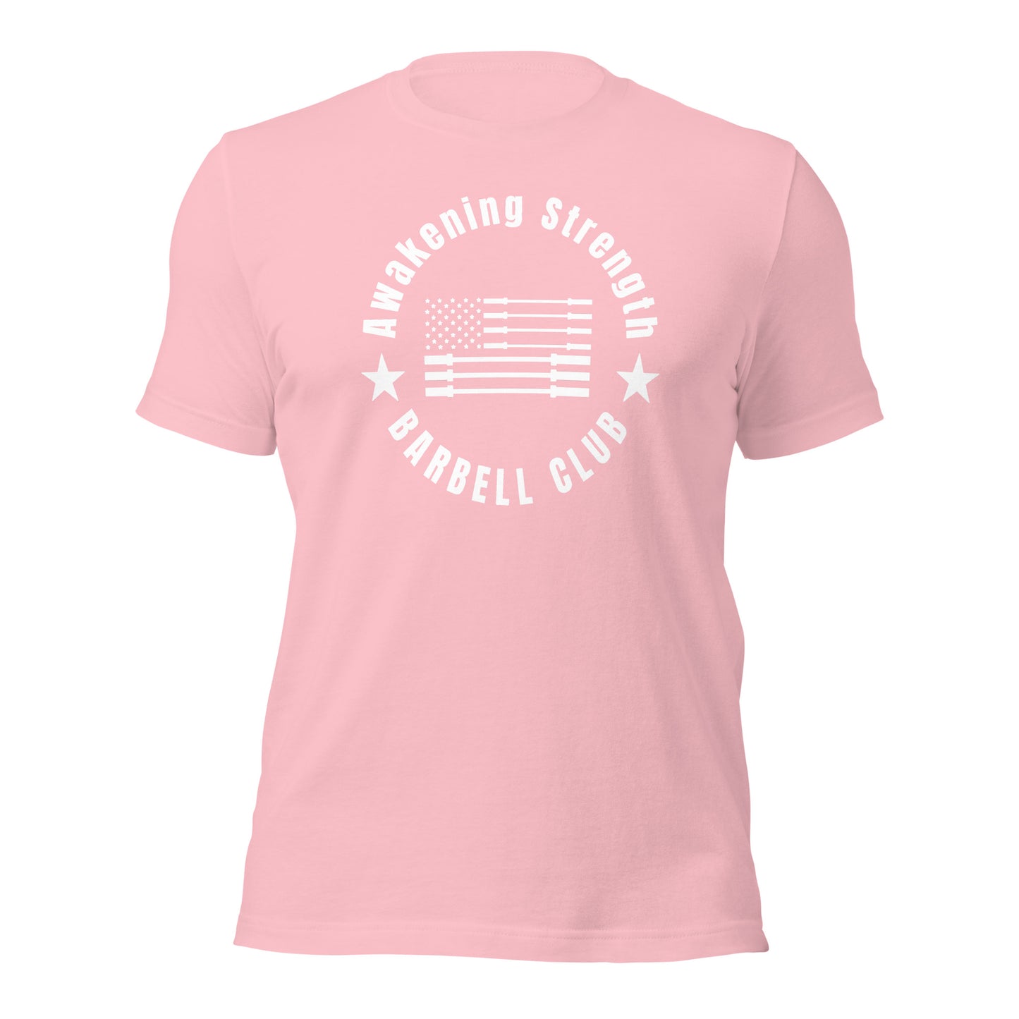 Awakening Strength Barbell Club