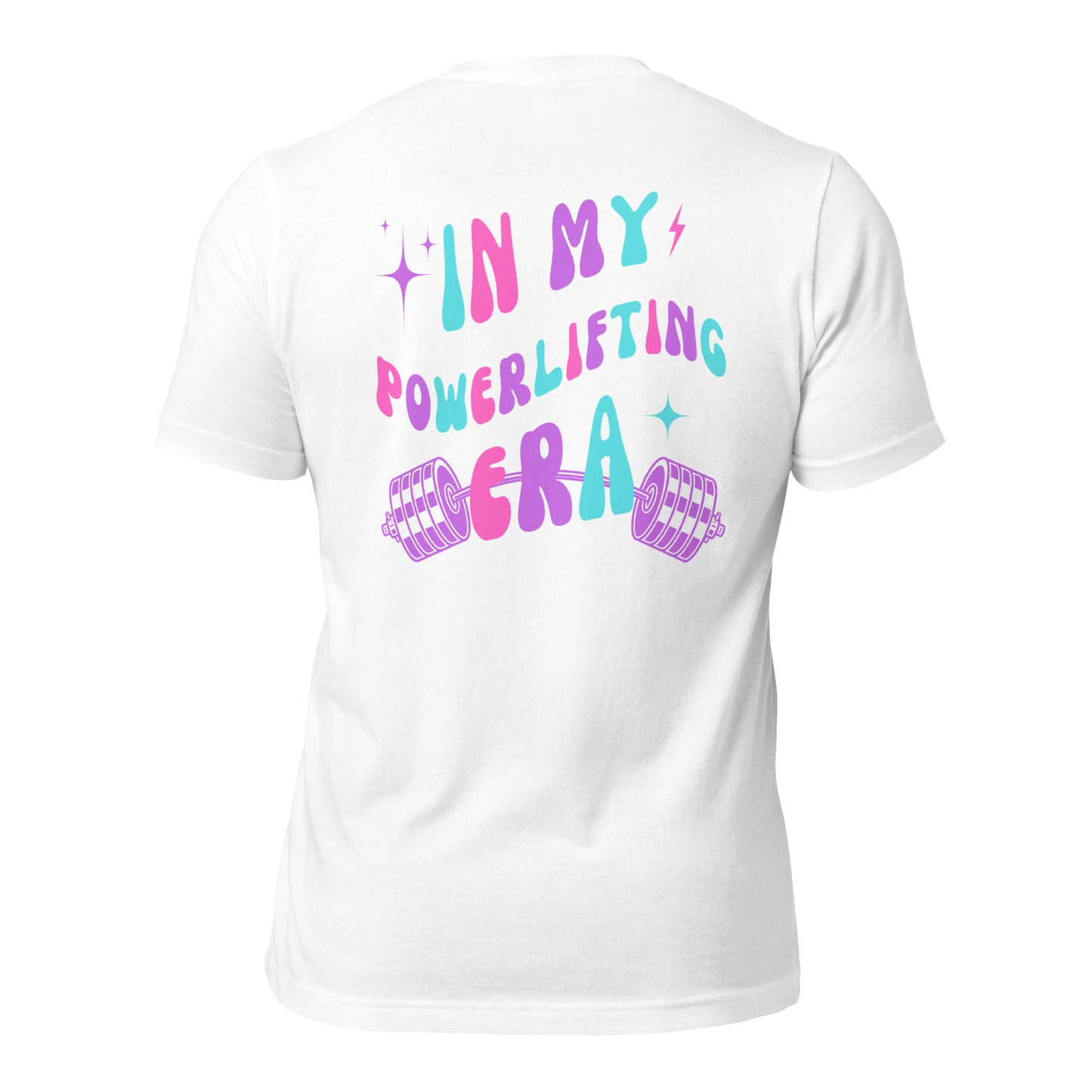 Powerlifting Era