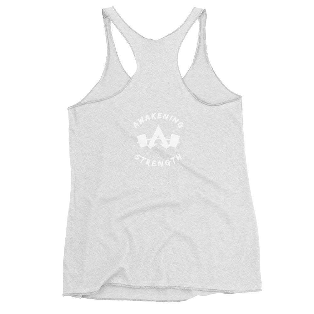 Powerlifting Tank
