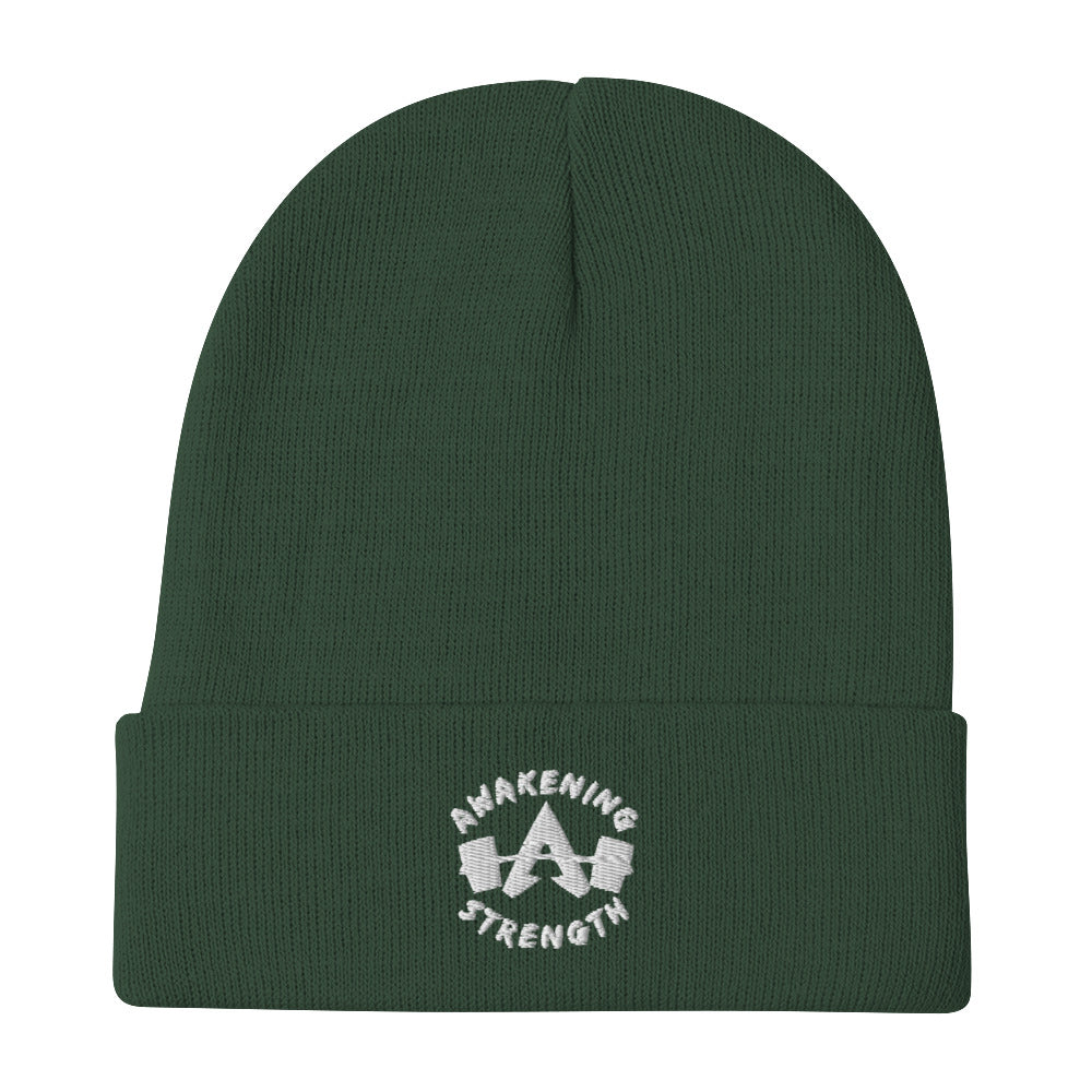 Awakening Strength Beanie