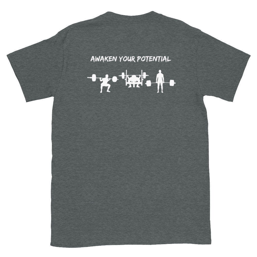 Awaken Your Potential Powerlifting