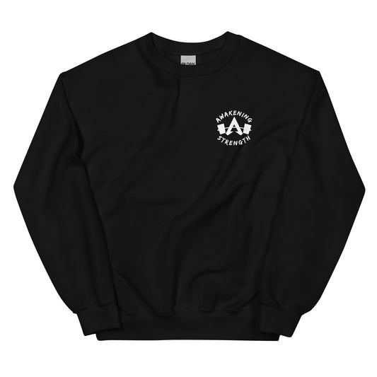 Awakening Strength Sweatshirt