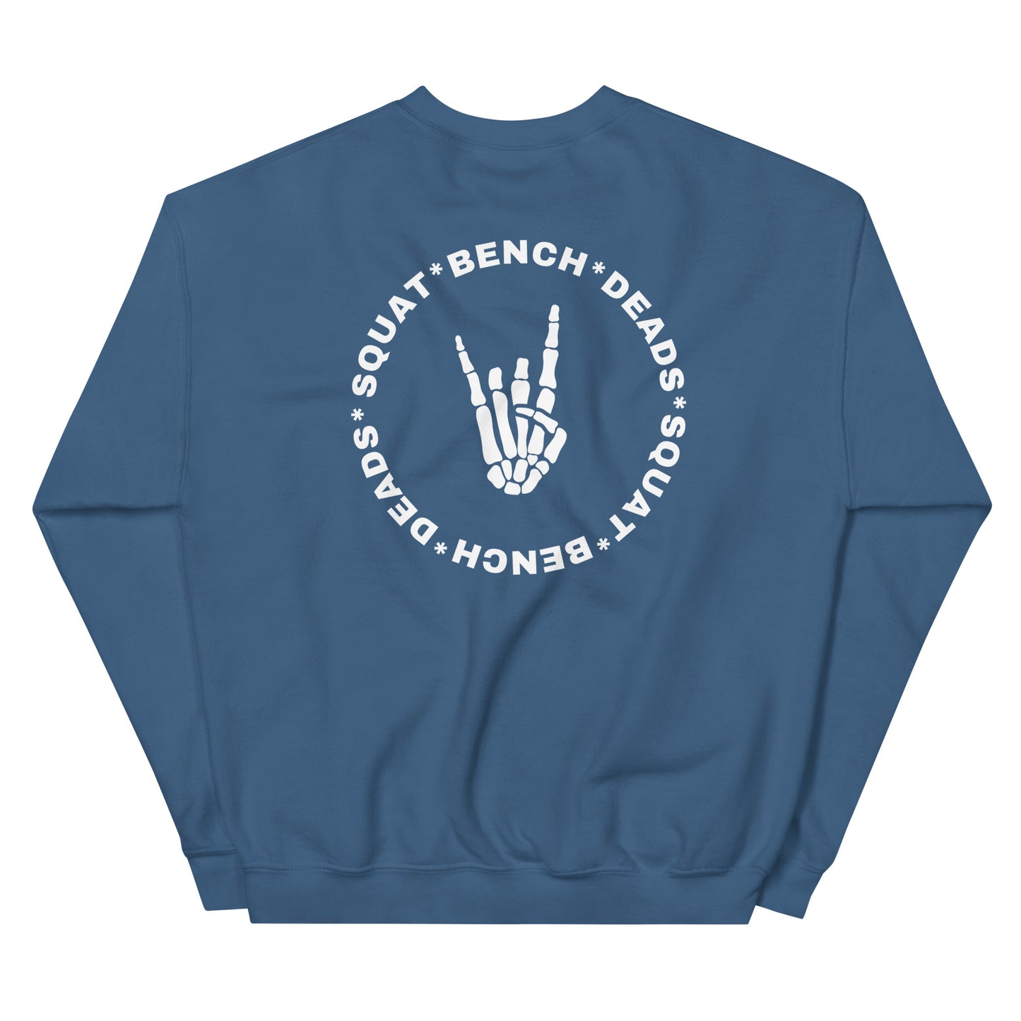 SBD Unisex Sweatshirt
