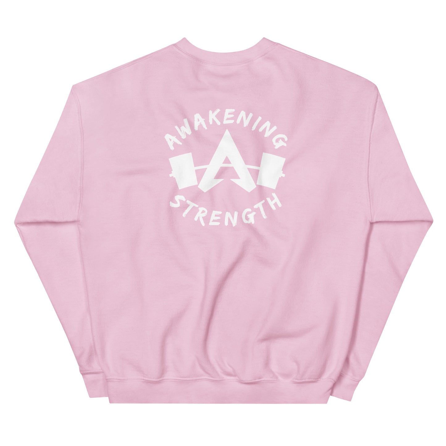 Awakening Strength Sweatshirt