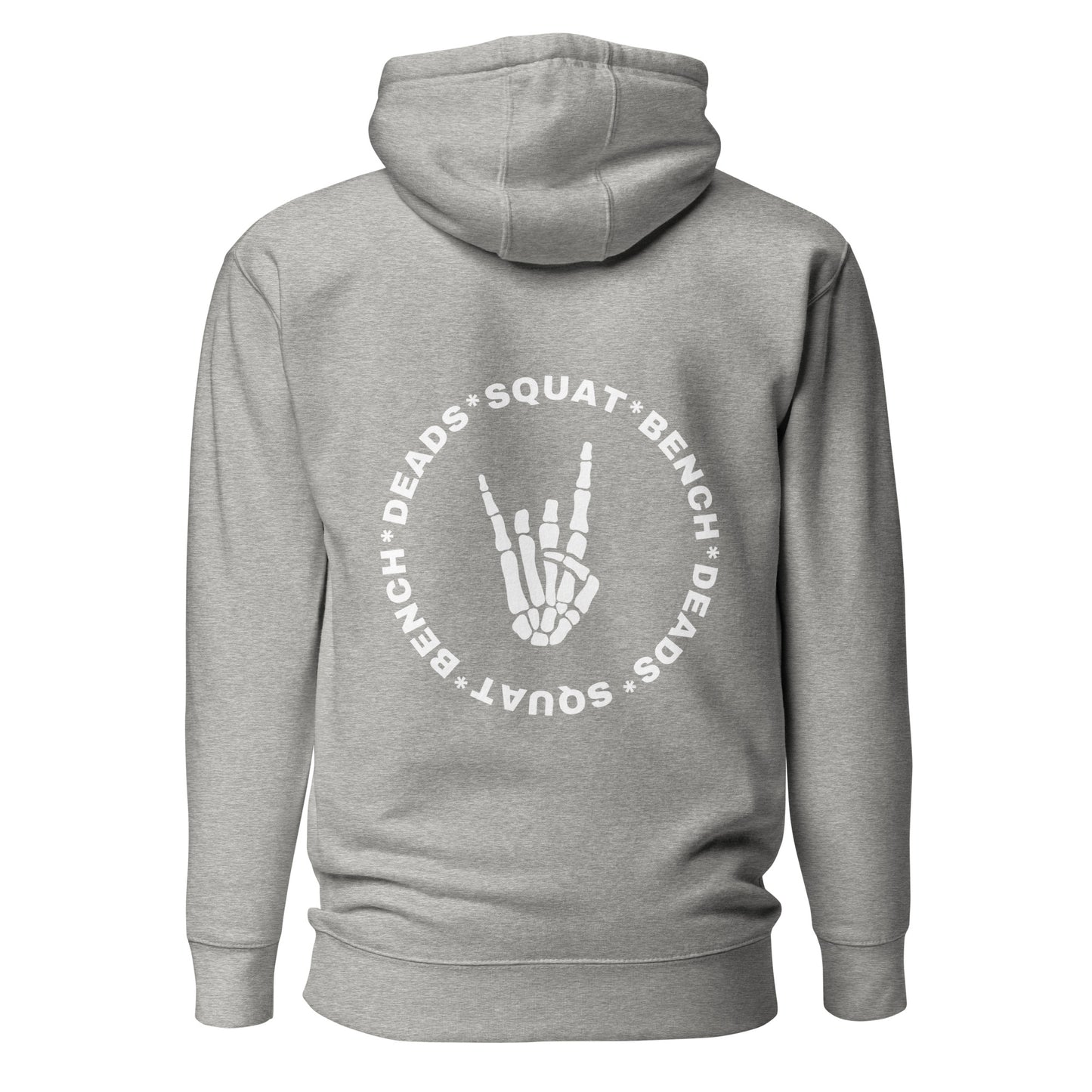 SBD Unisex Hoodie