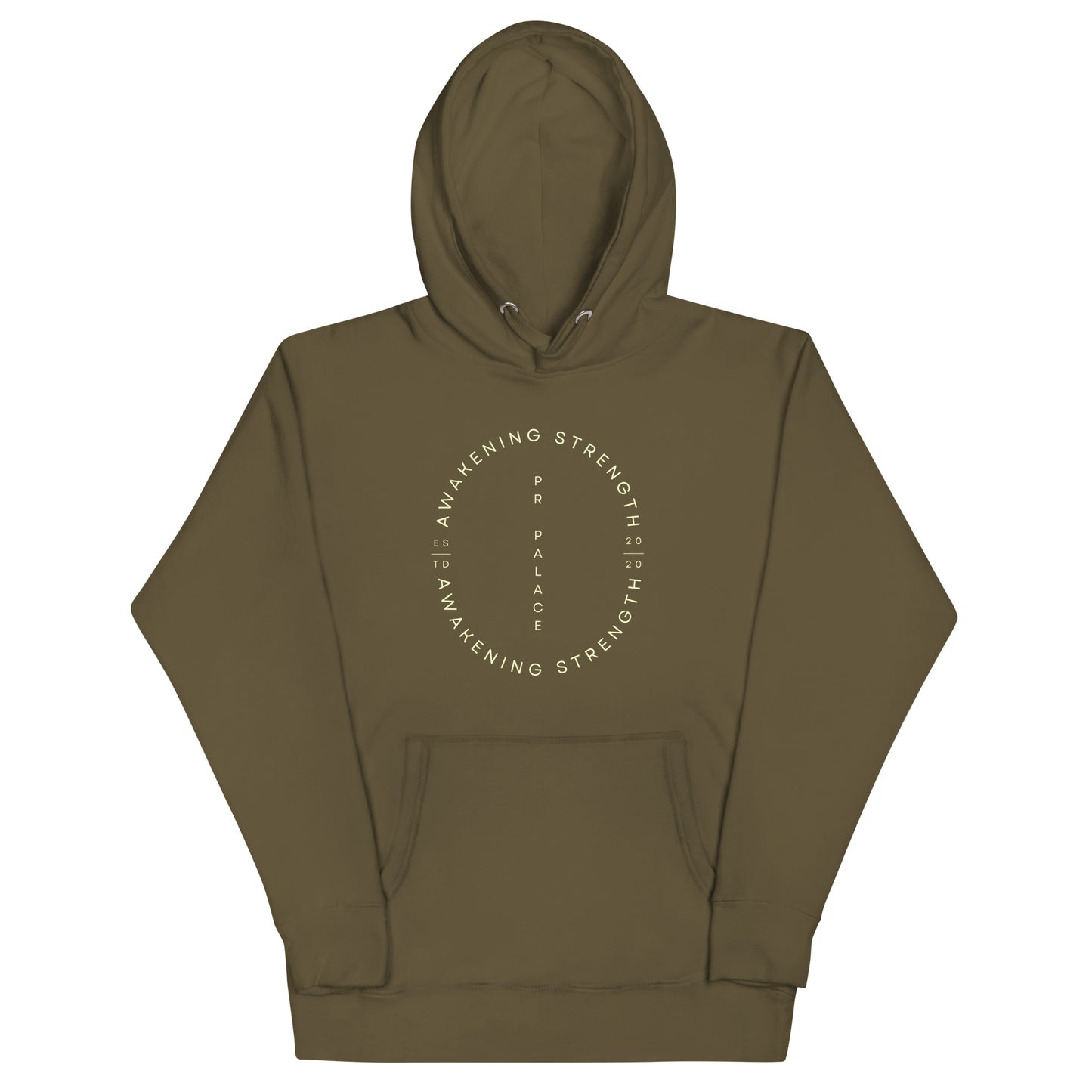 PR PALACE Unisex Hoodie