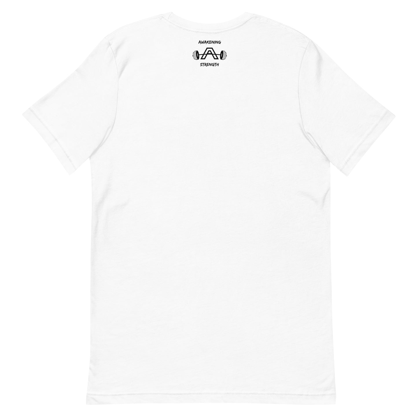 Loaded Bar Short-Sleeve Unisex T-Shirt