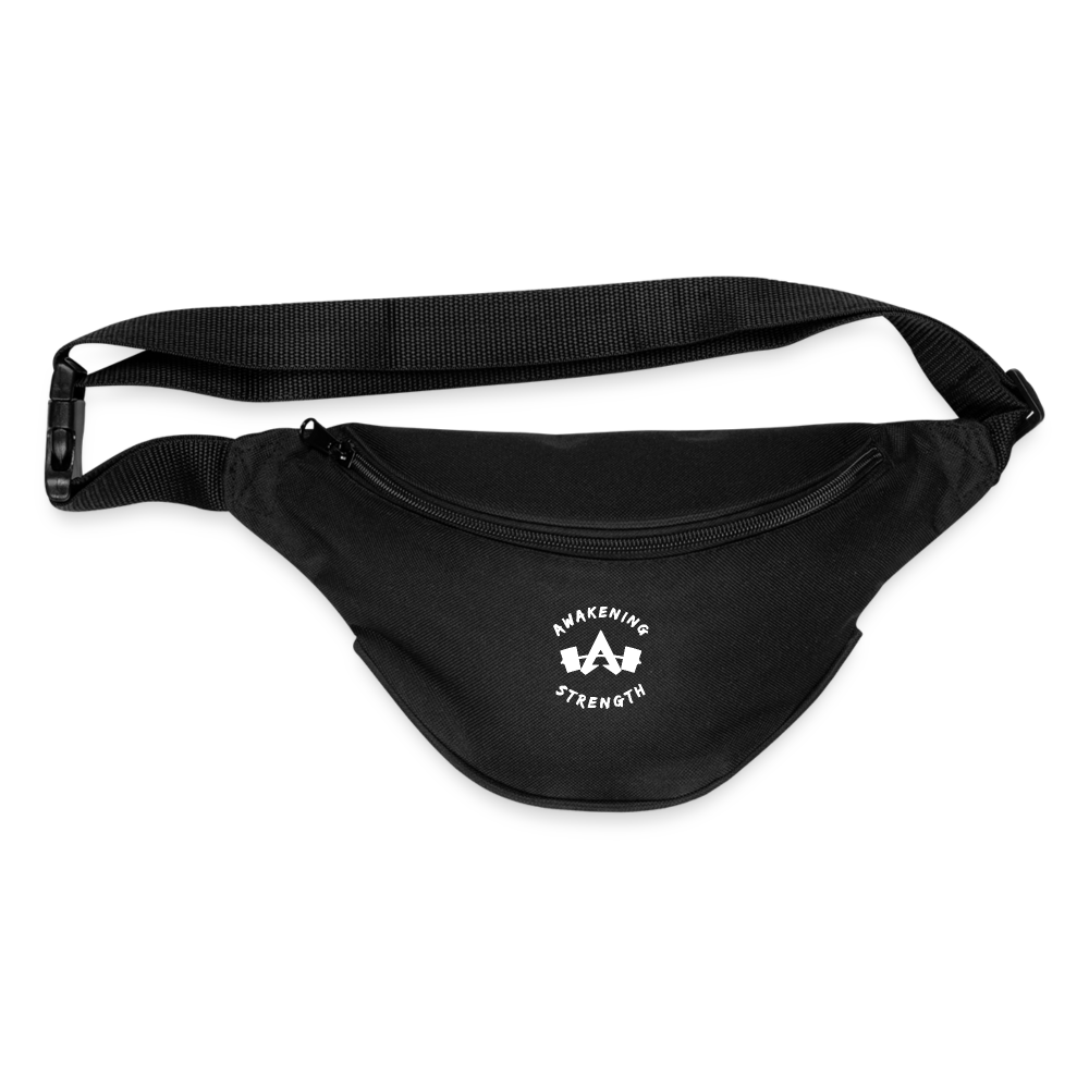Small Fanny Pack - black
