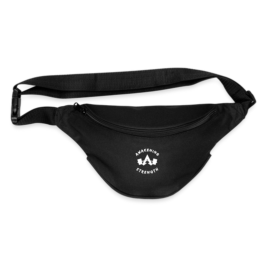 Small Fanny Pack - black