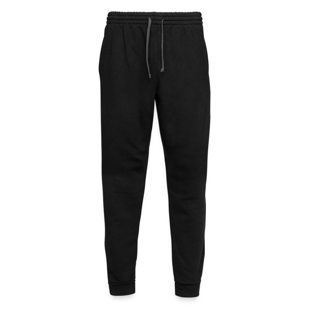 Awakening Strength Unisex Joggers - black/asphalt
