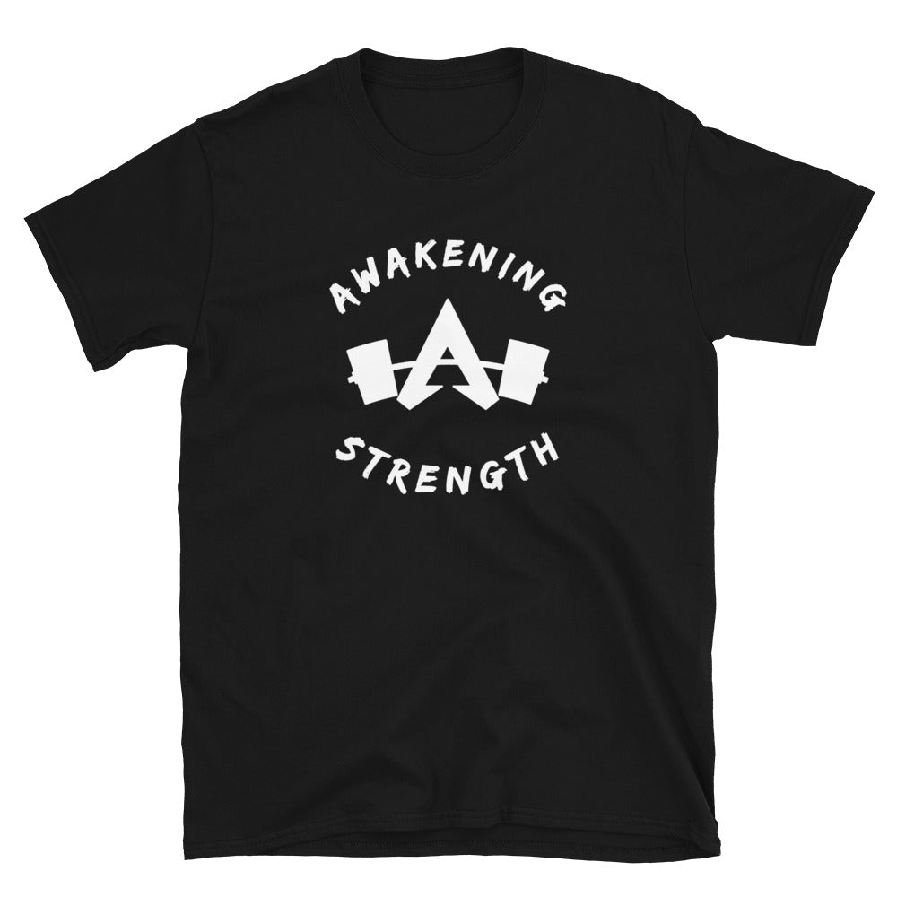 Awaken Your Potential Oly Lifting