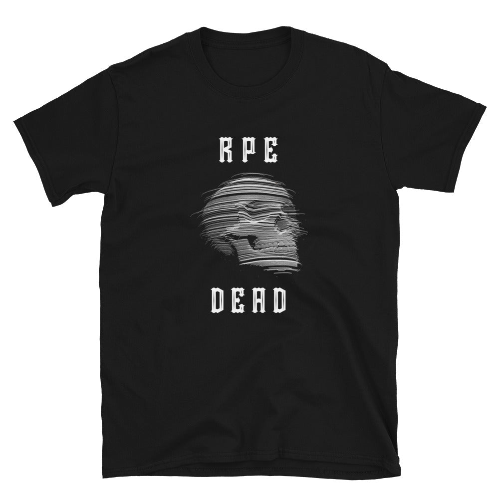 RPE DEAD SKULL