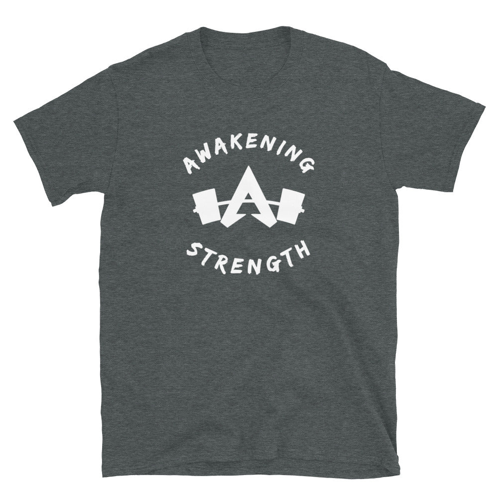 Awaken Your Potential Oly Lifting