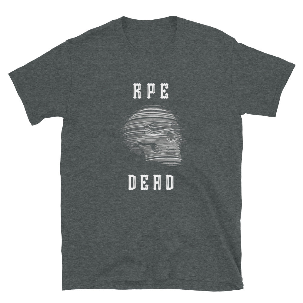 RPE DEAD SKULL