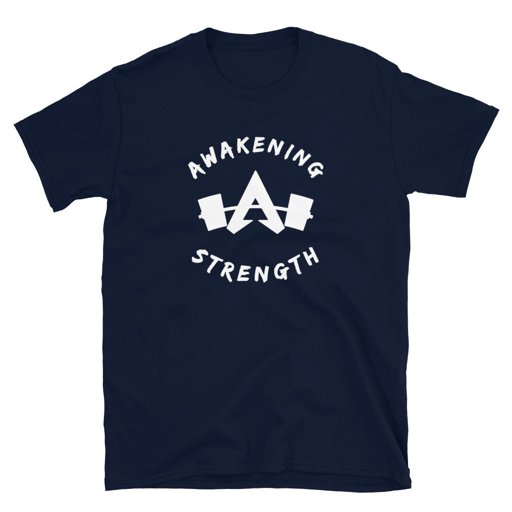 Awaken Your Potential Oly Lifting