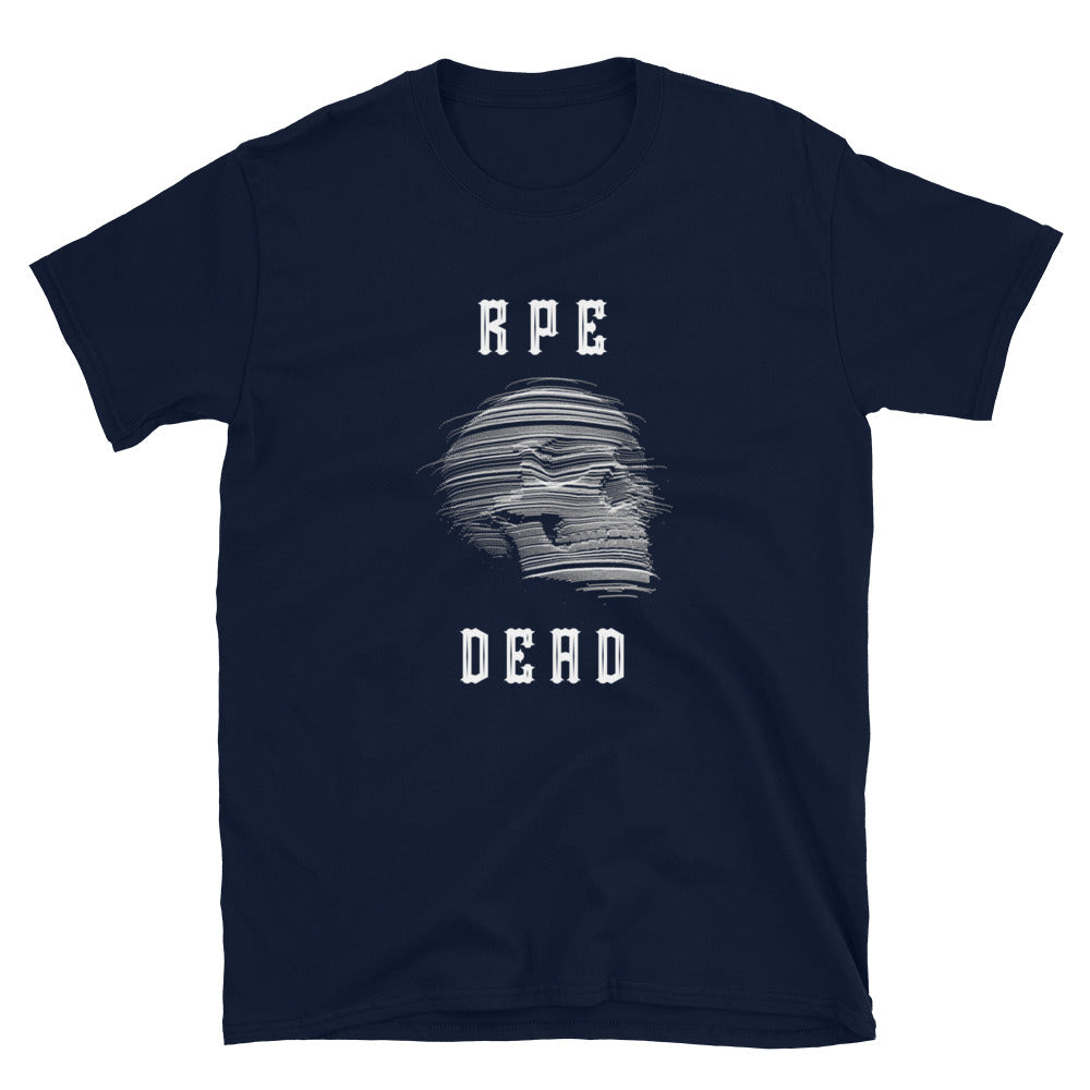 RPE DEAD SKULL