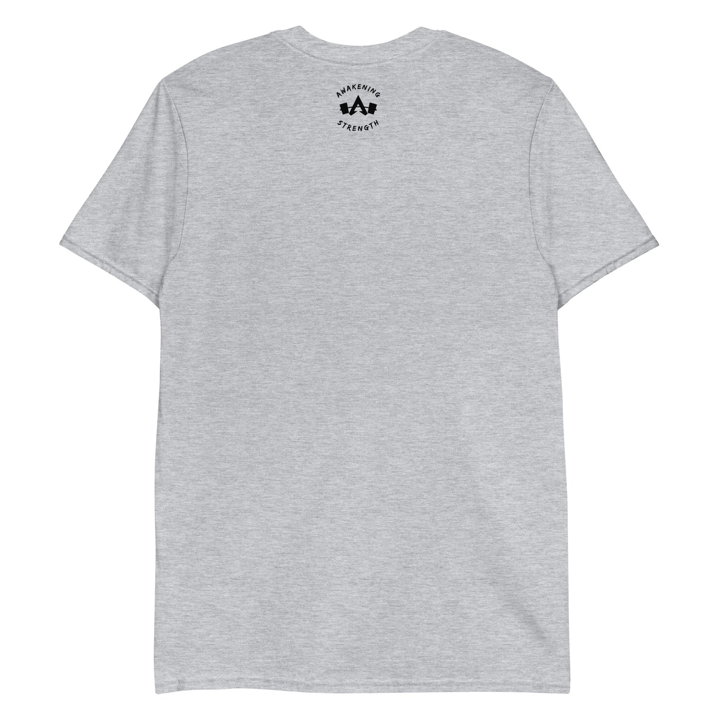 RPE DEAD Short-Sleeve Unisex T-Shirt