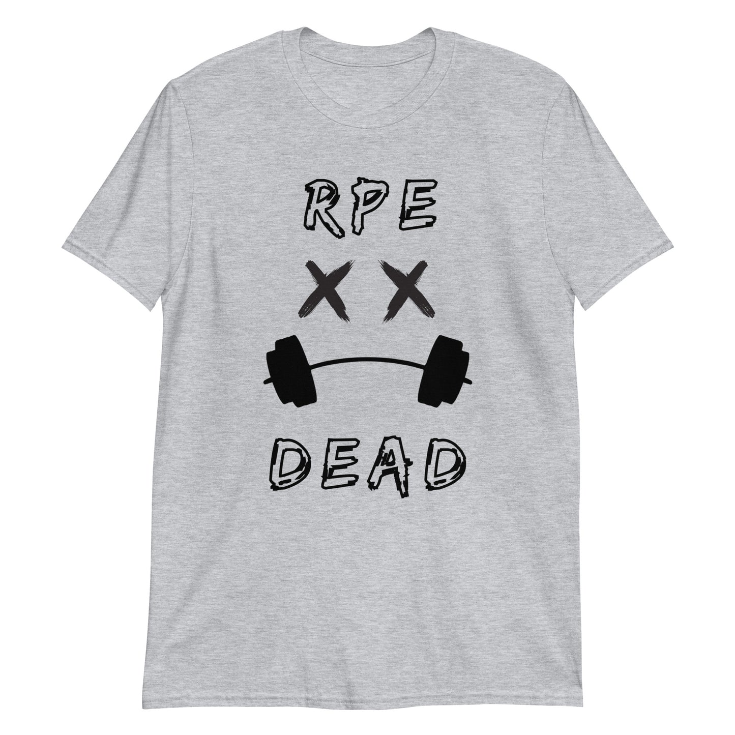 RPE DEAD Short-Sleeve Unisex T-Shirt
