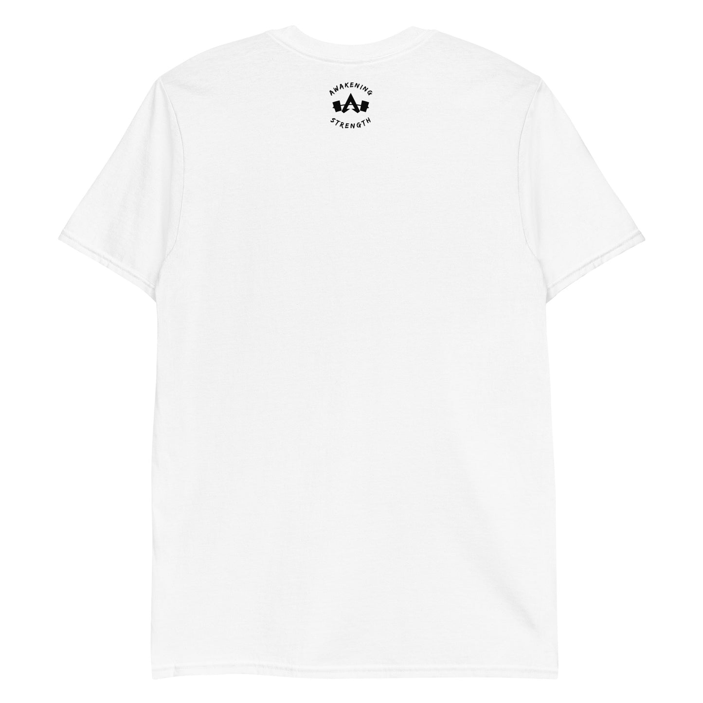 RPE DEAD Short-Sleeve Unisex T-Shirt