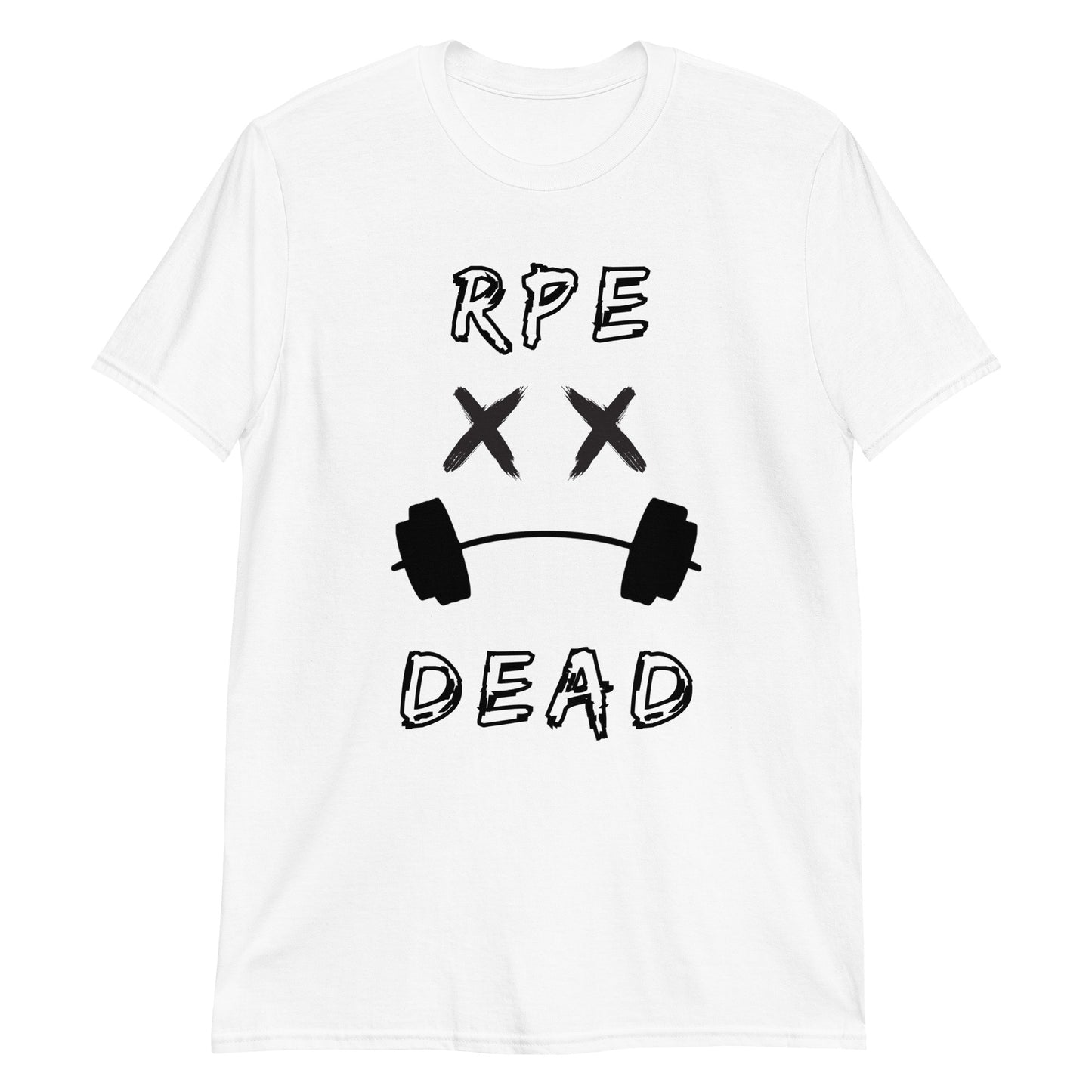 RPE DEAD Short-Sleeve Unisex T-Shirt