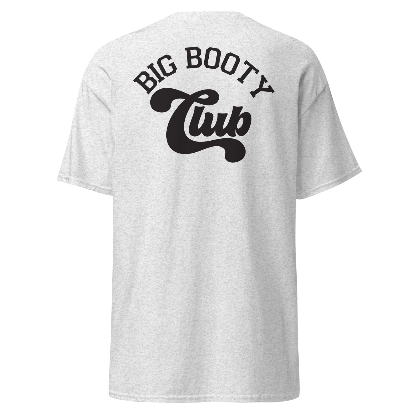 Big Booty Club