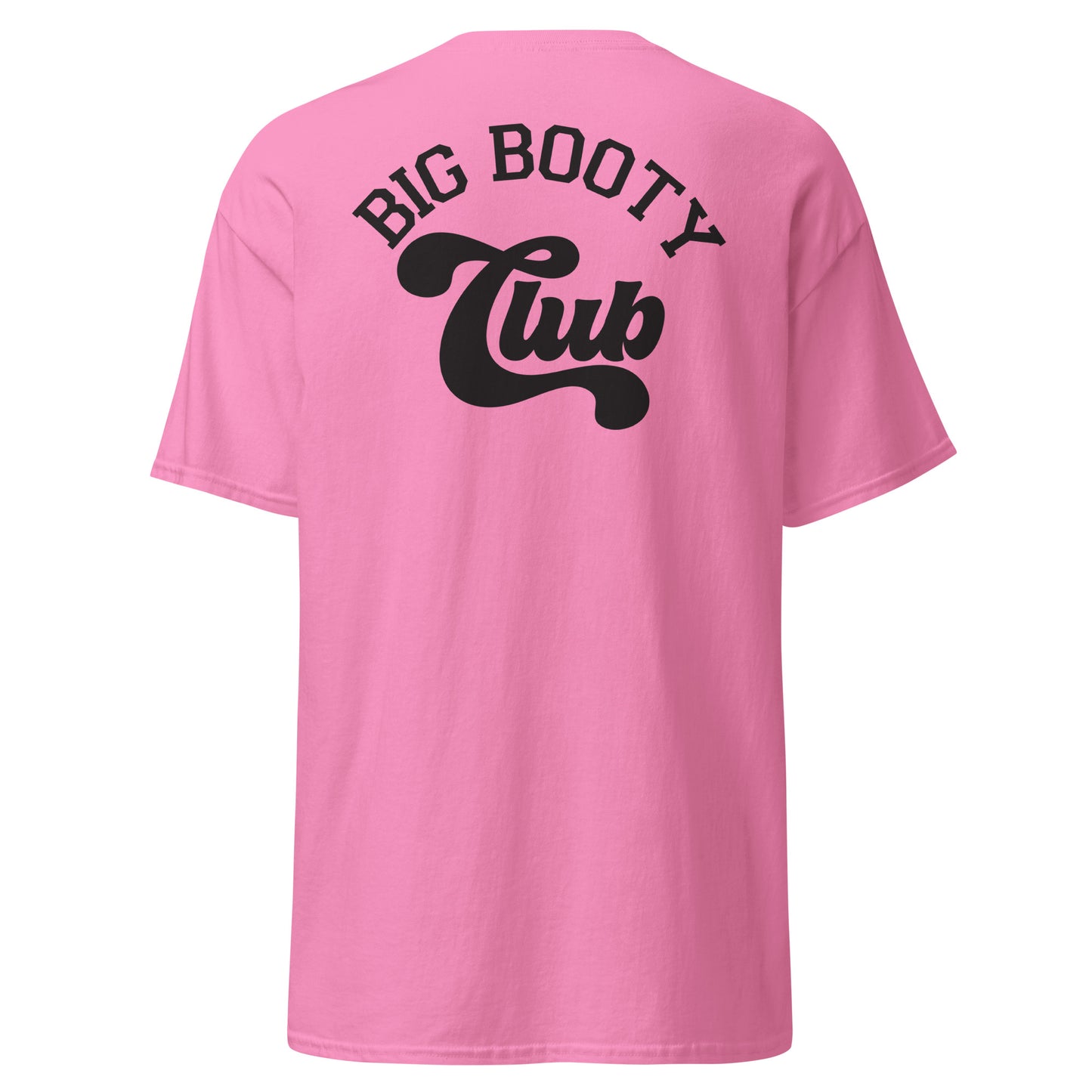Big Booty Club