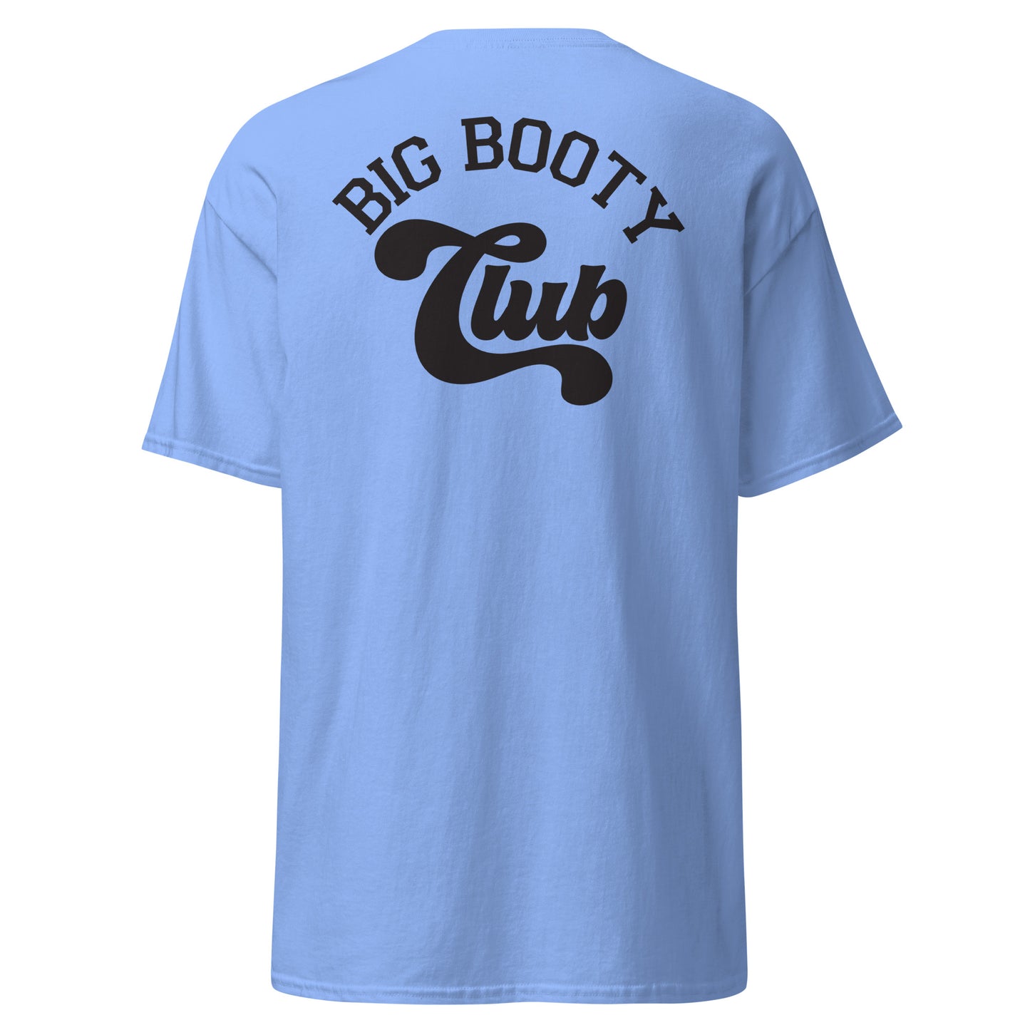 Big Booty Club