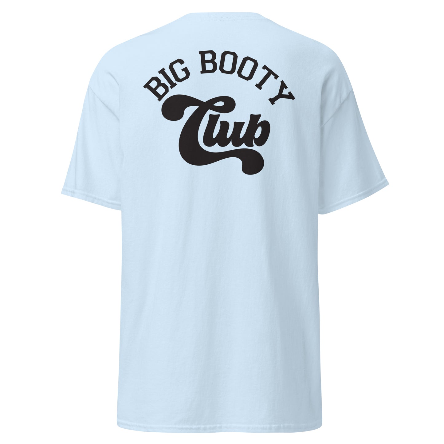 Big Booty Club
