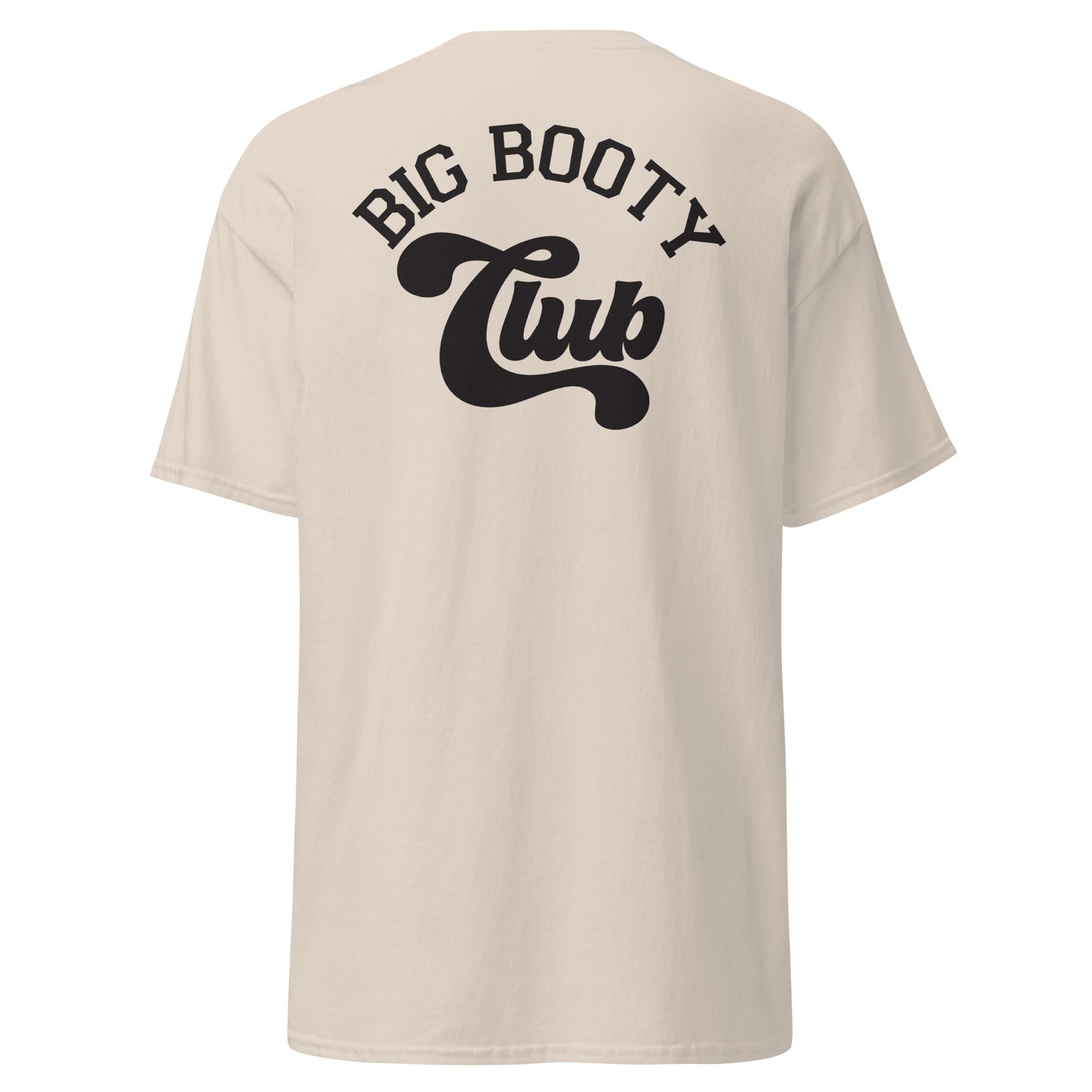 Big Booty Club