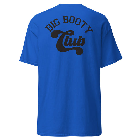 Big Booty Club