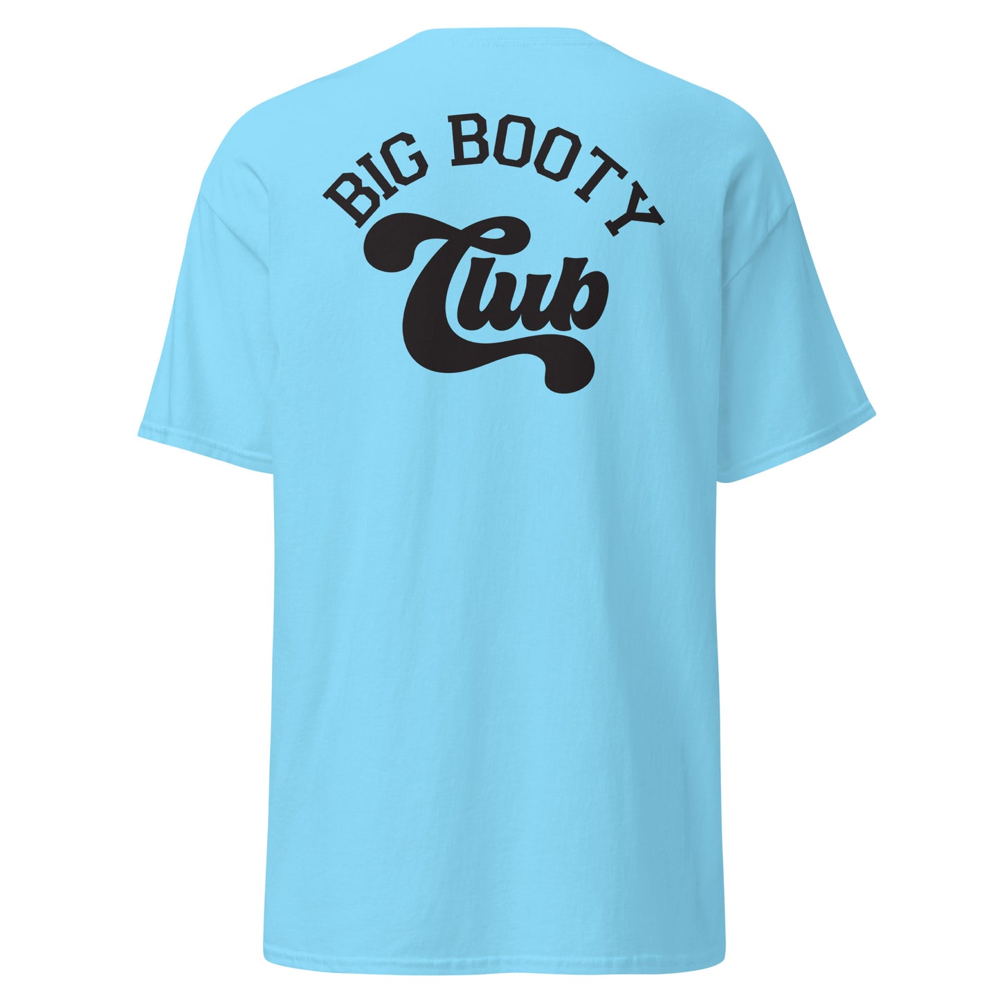 Big Booty Club