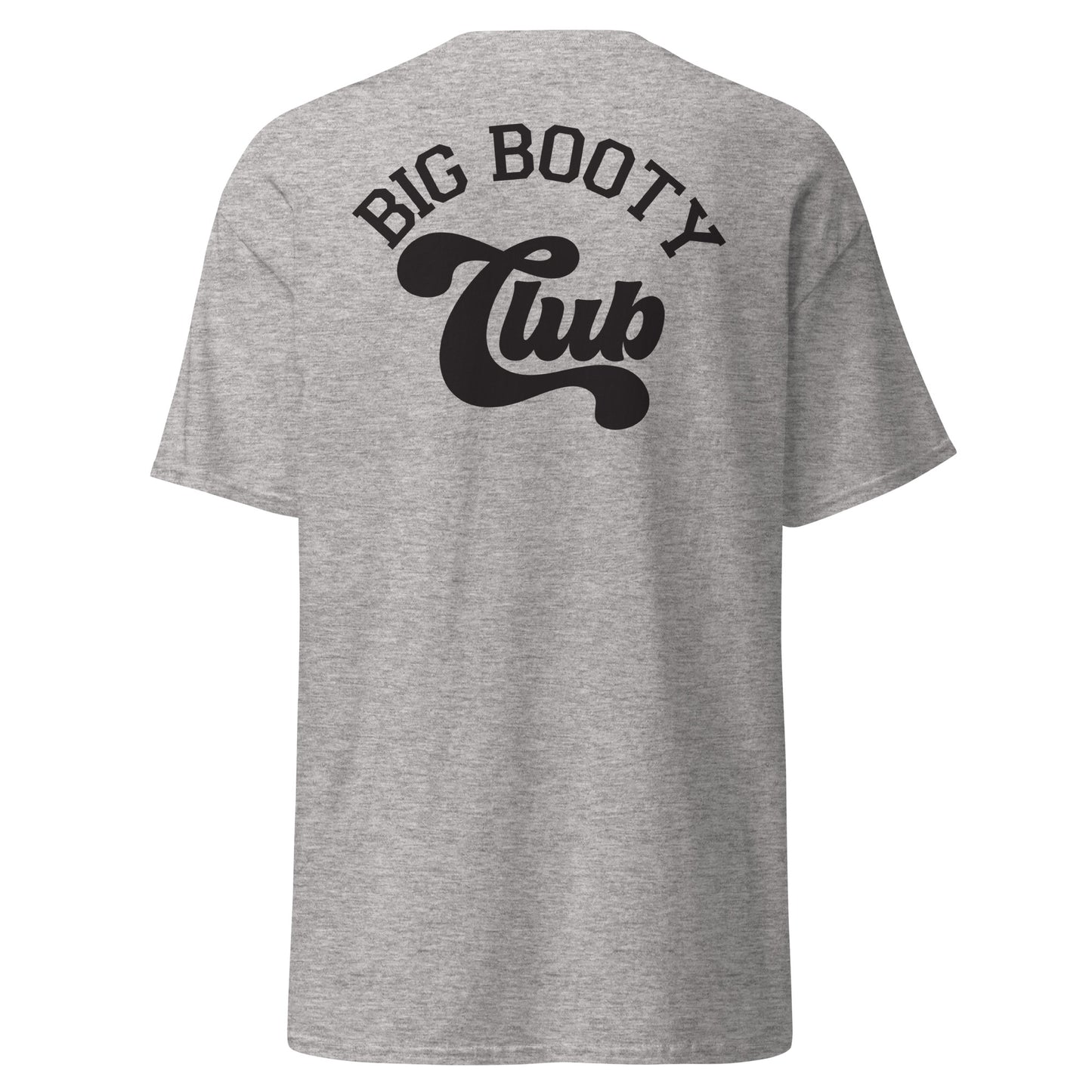 Big Booty Club