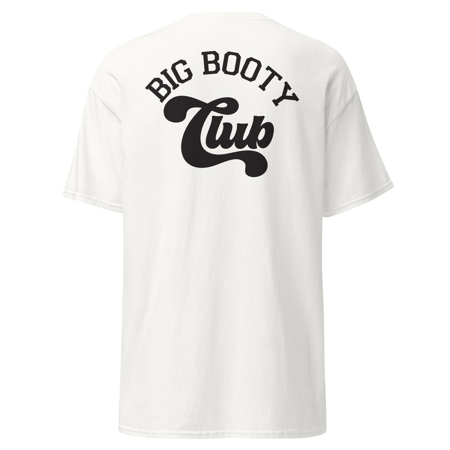 Big Booty Club