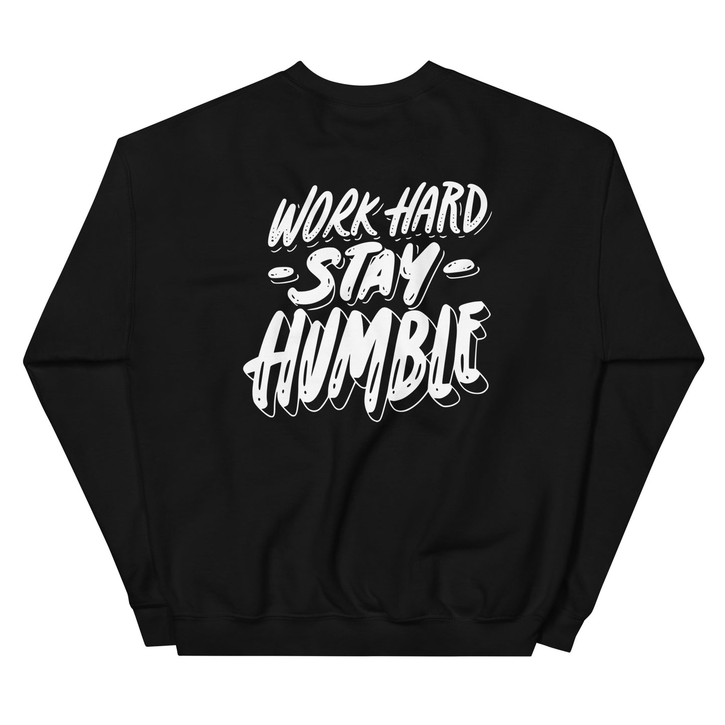 Stay Humble