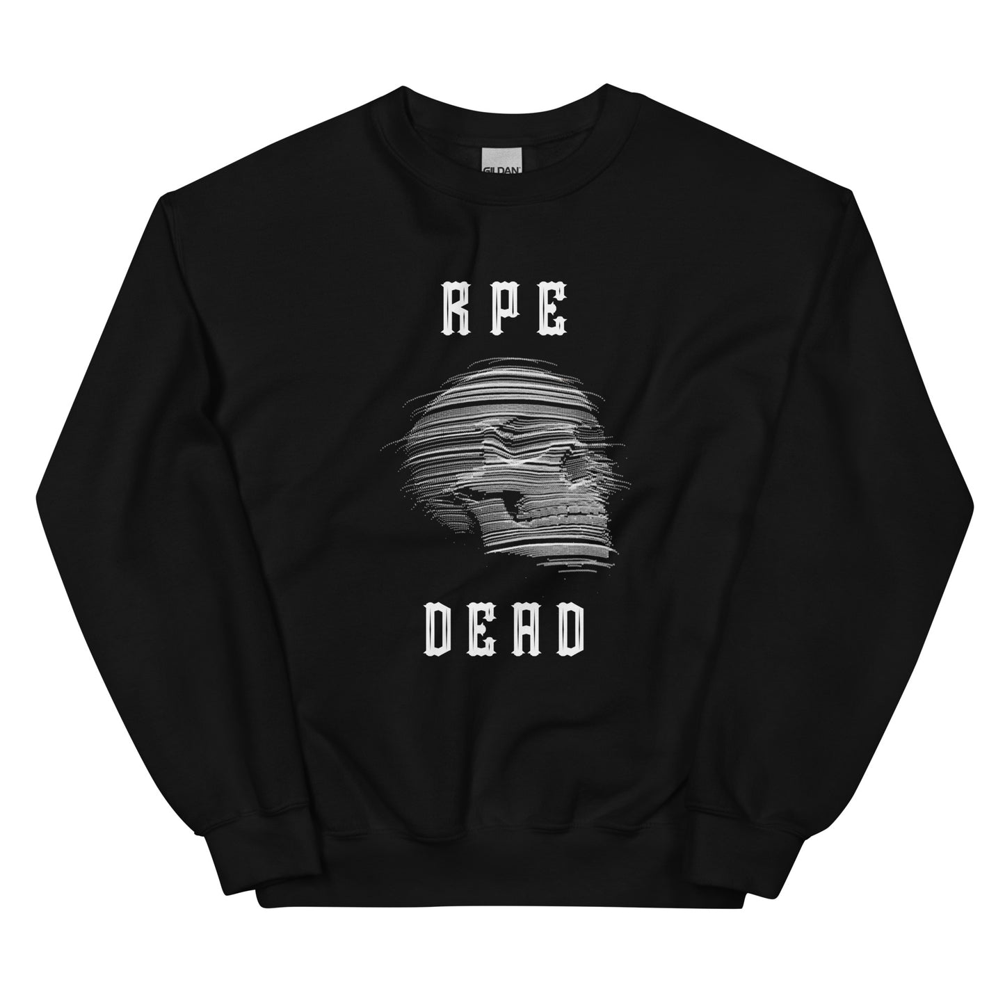 RPE DEAD SKULL