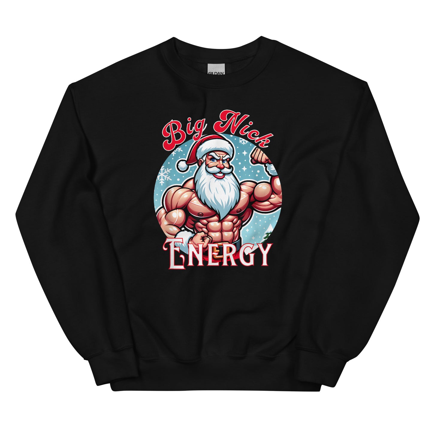 BIg Nick Energy