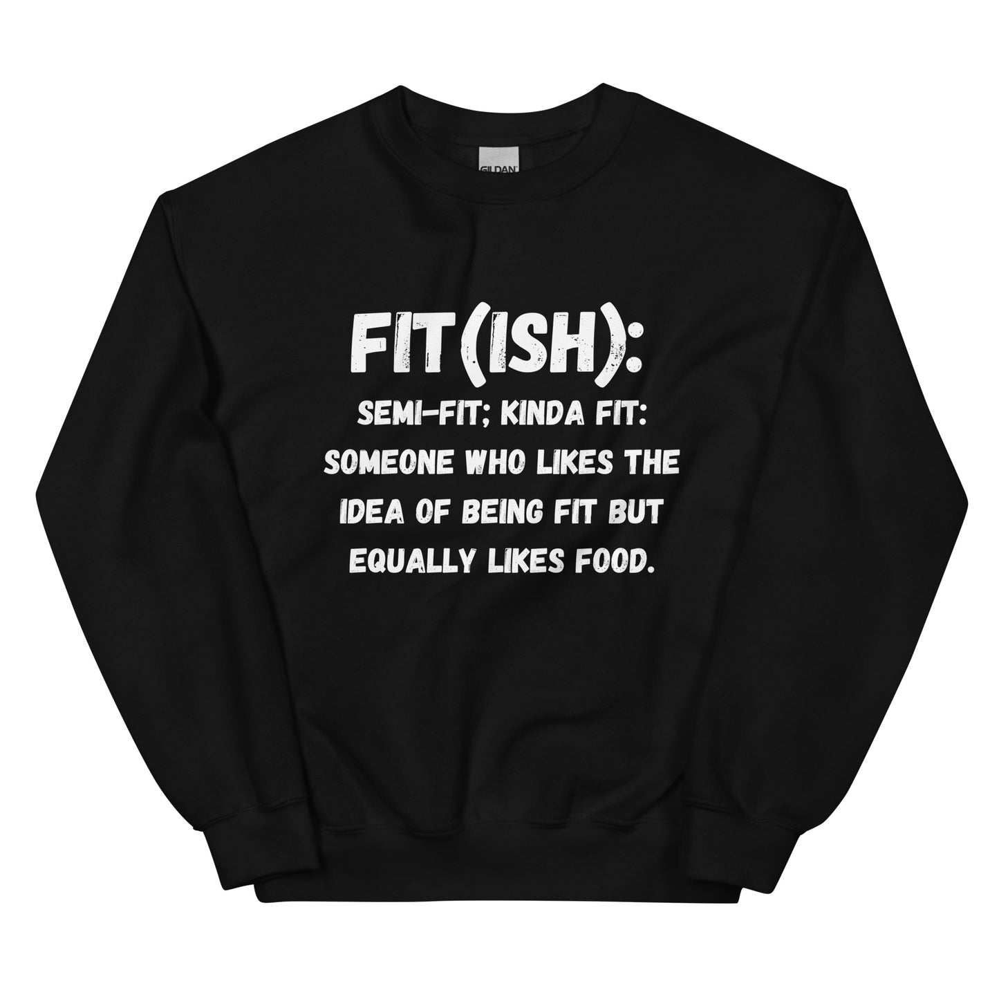 Fit(ish)