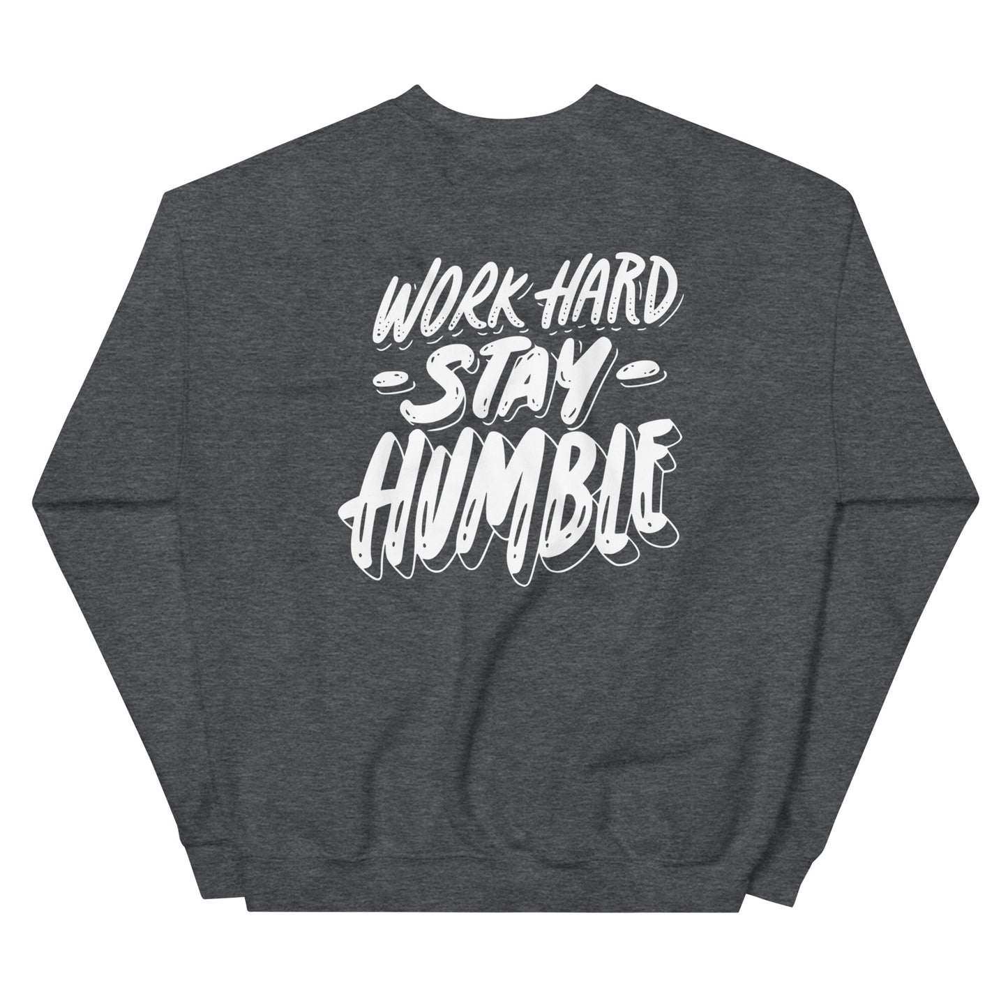 Stay Humble