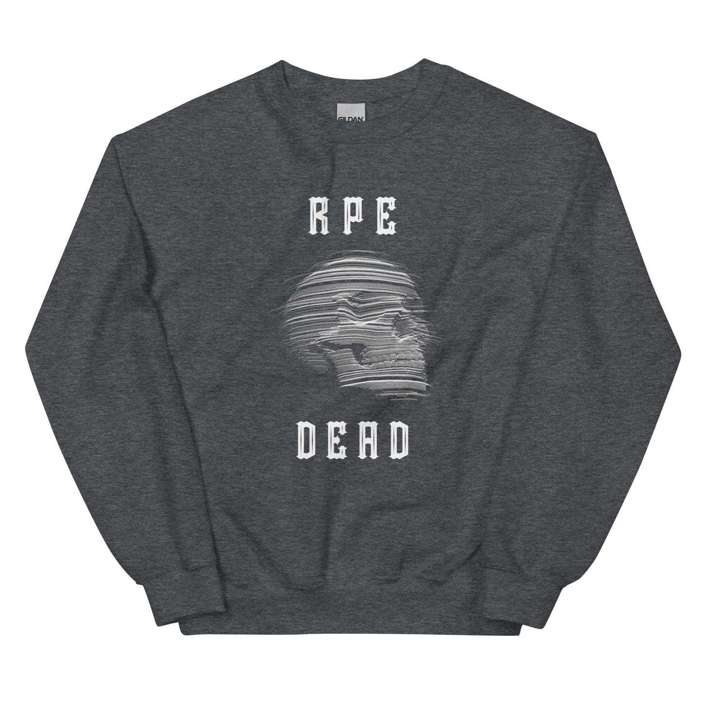 RPE DEAD SKULL