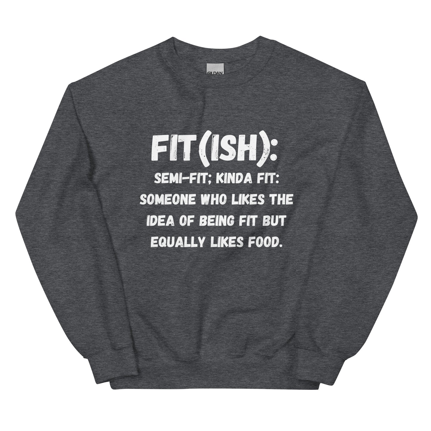 Fit(ish)