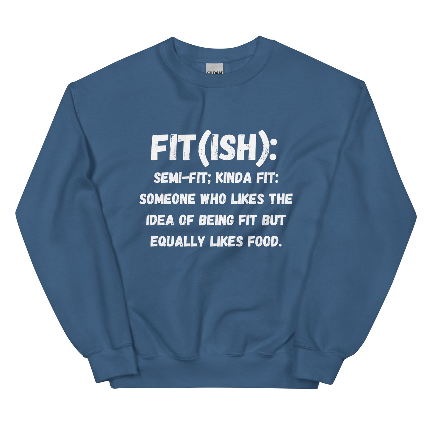 Fit(ish)