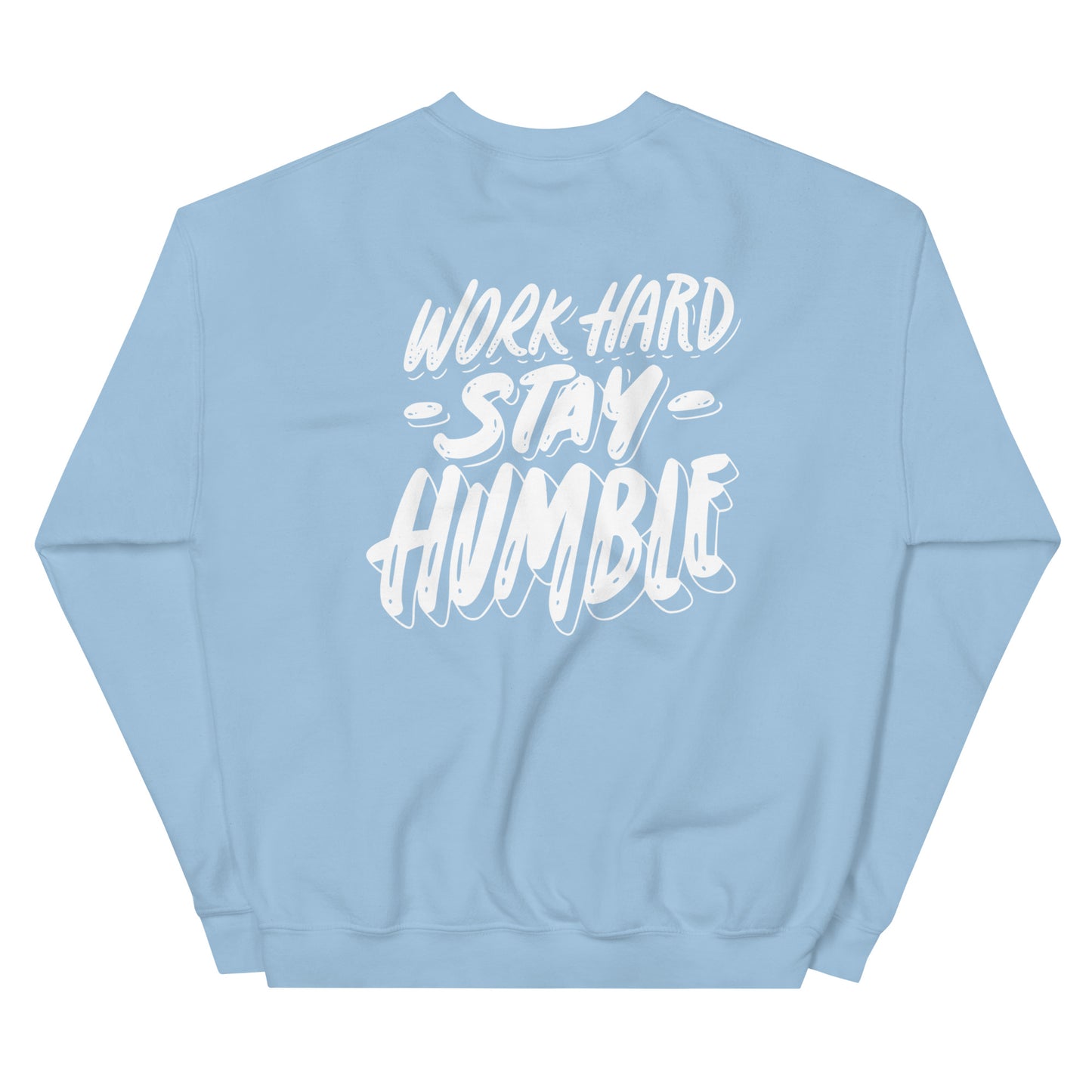 Stay Humble