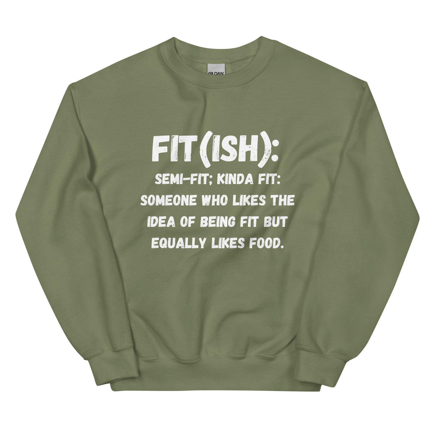 Fit(ish)