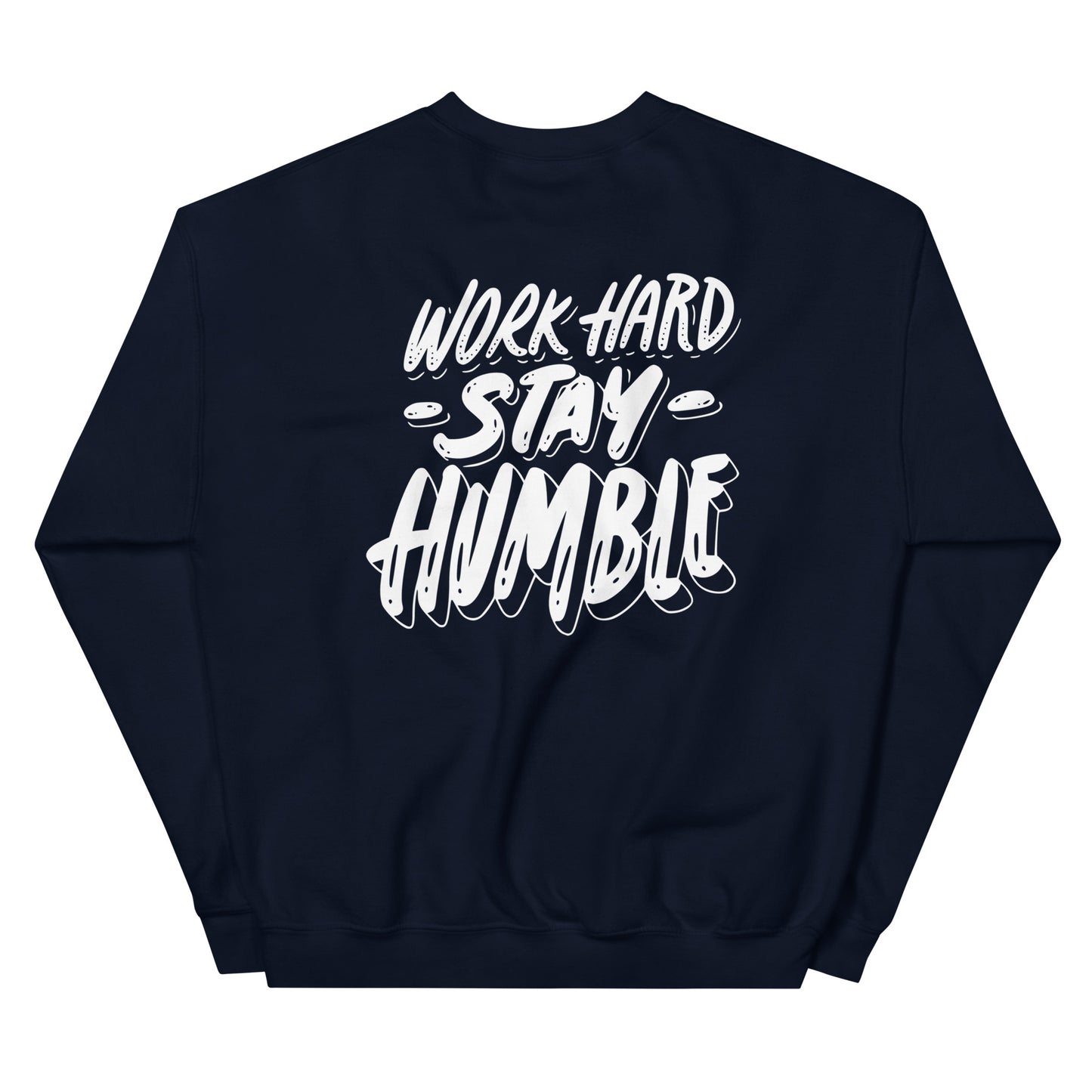 Stay Humble