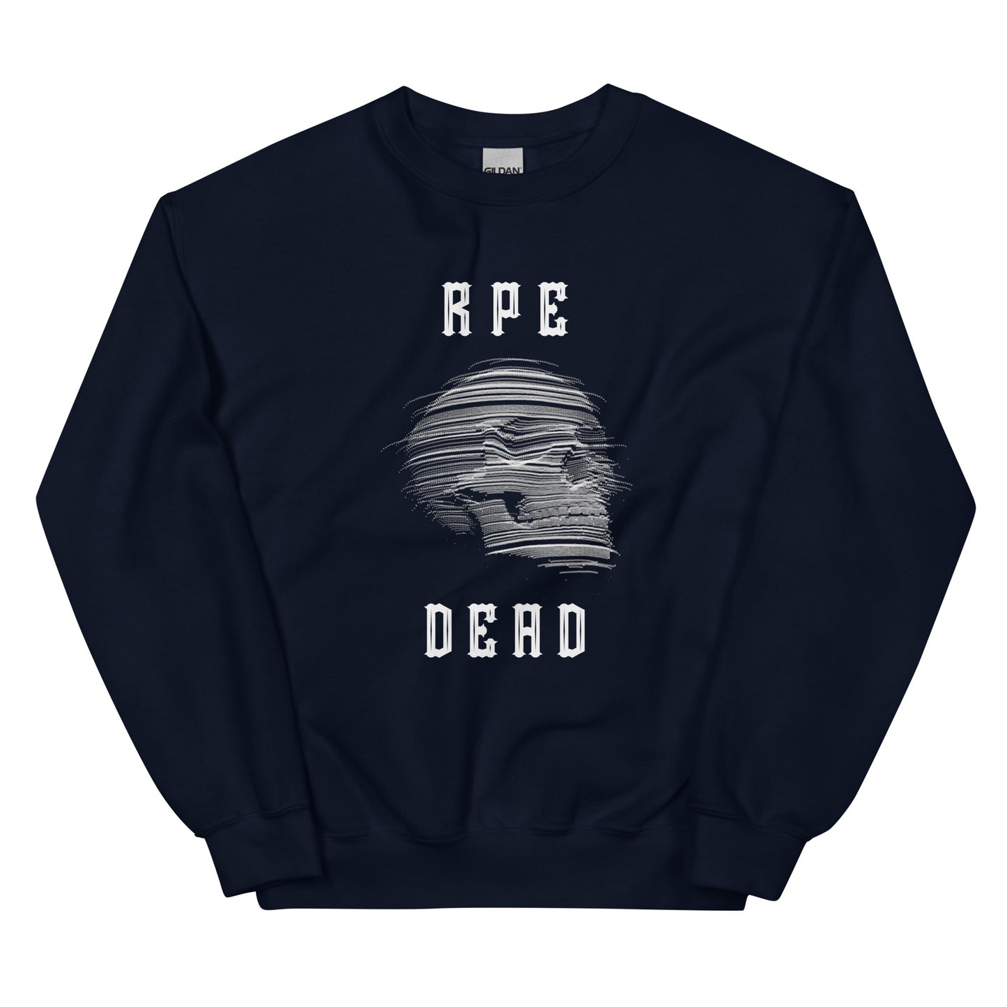 RPE DEAD SKULL