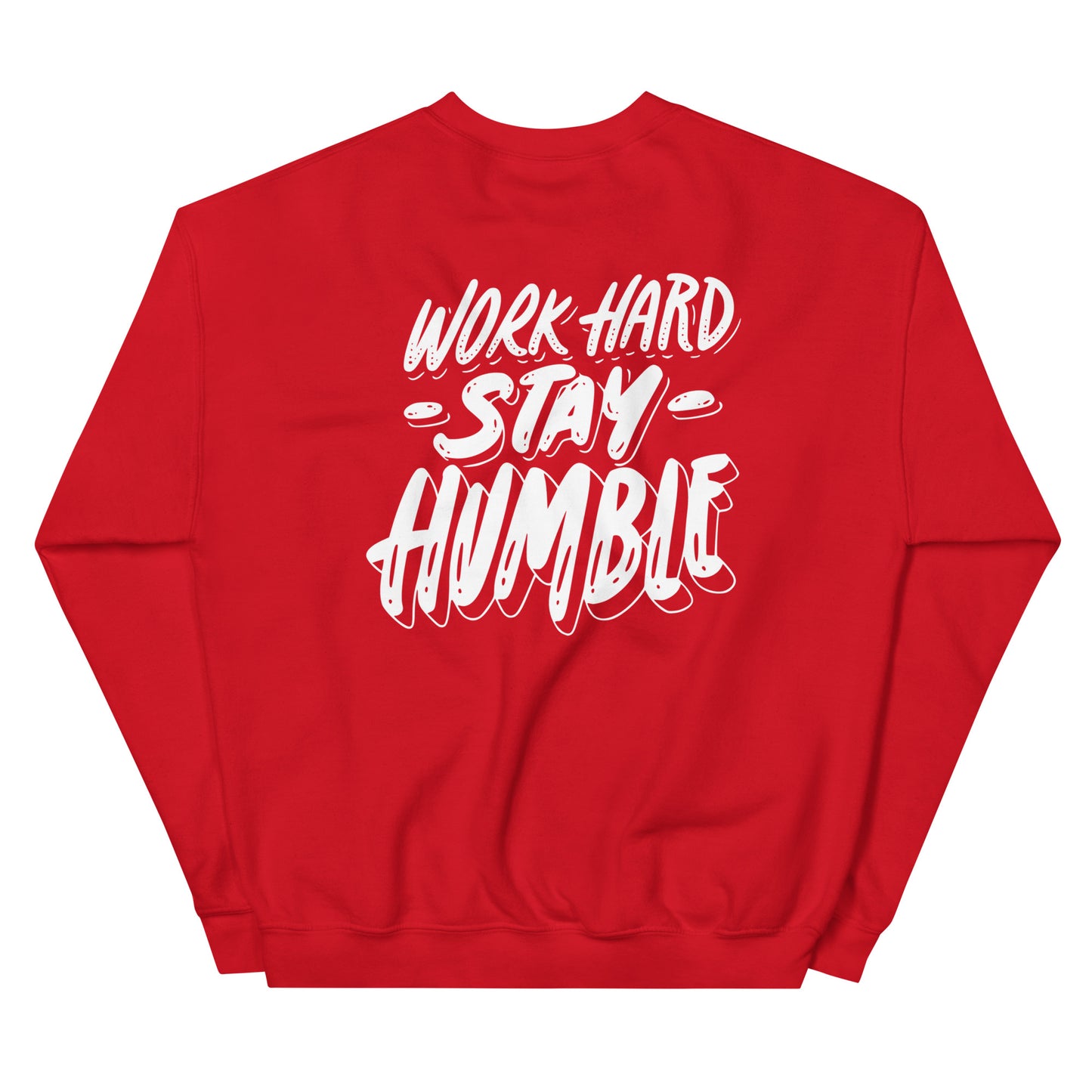 Stay Humble